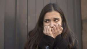 Transtornos de ansiedade