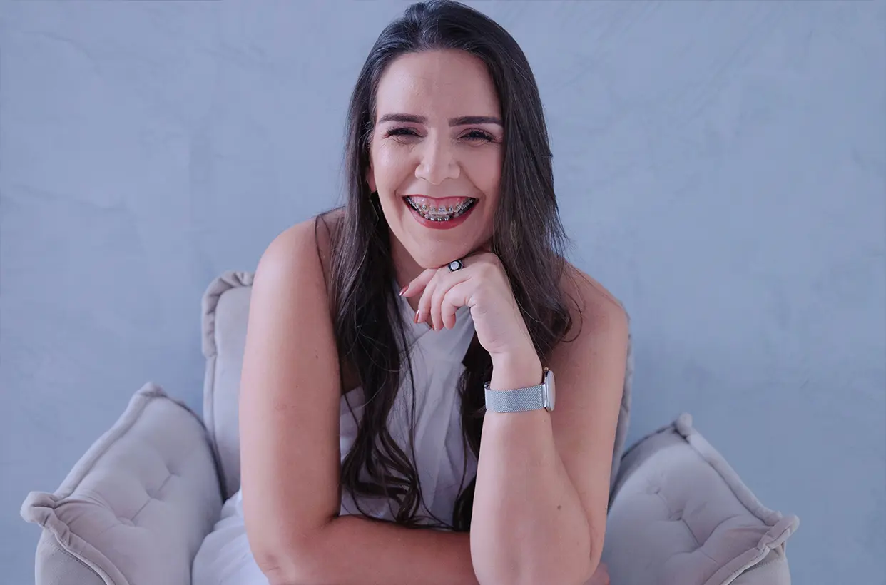 Foto de Dra. Fabiana Arruda