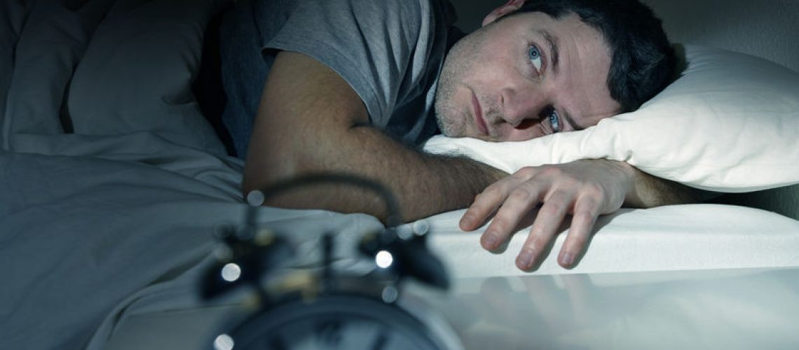 insônia e transtornos emocionais