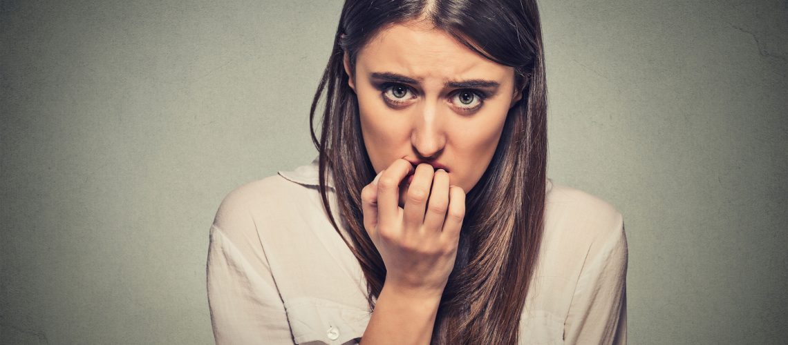 transtorno obsessivo compulsivo