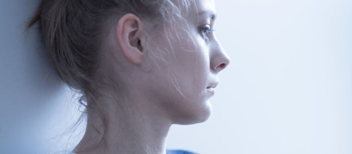 Depressão na mulher