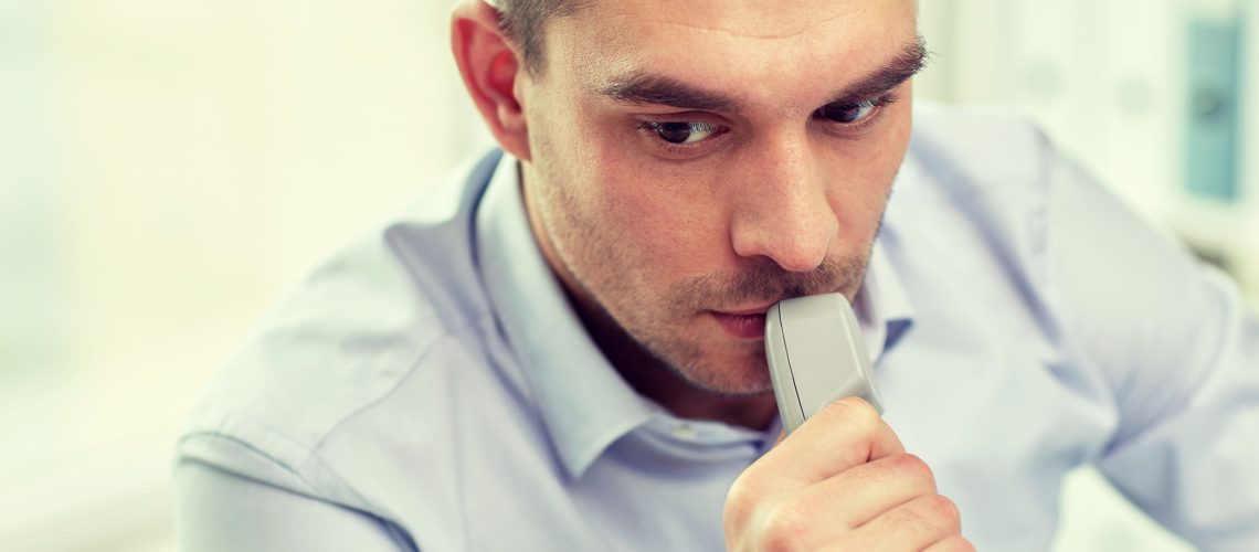 ansiedade generalizada