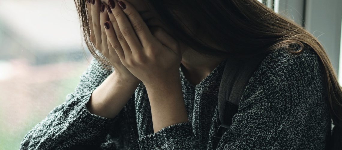 Transtorno do Estresse Pós-Traumático