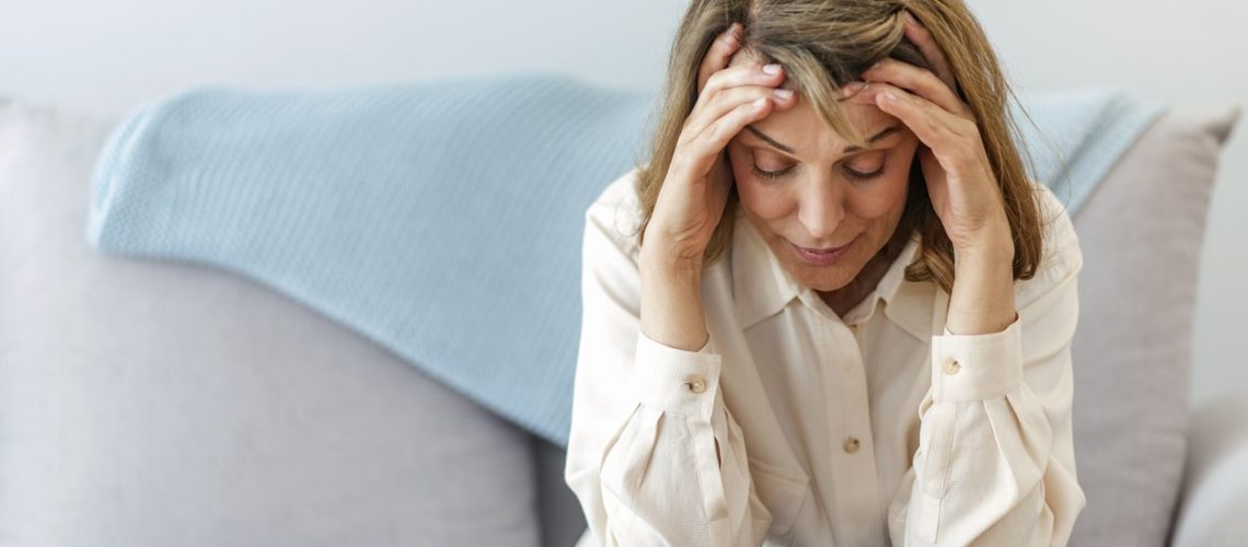 Síndrome de bournout