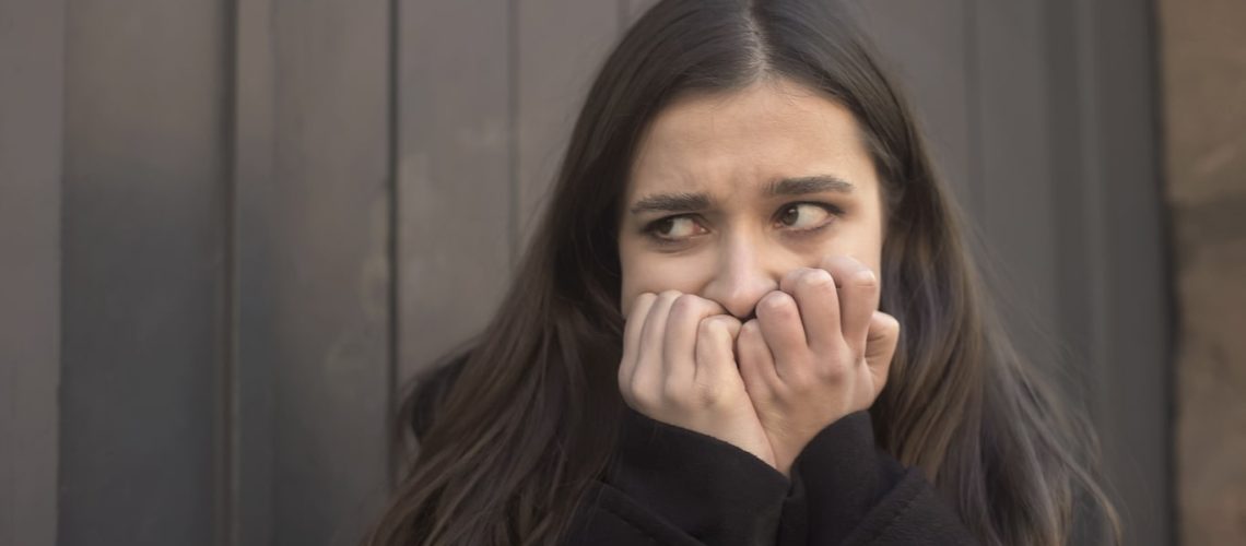 Transtornos de ansiedade