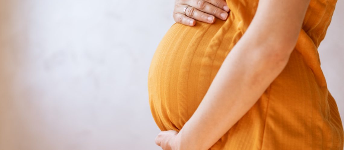 alterações emocionais na gestação