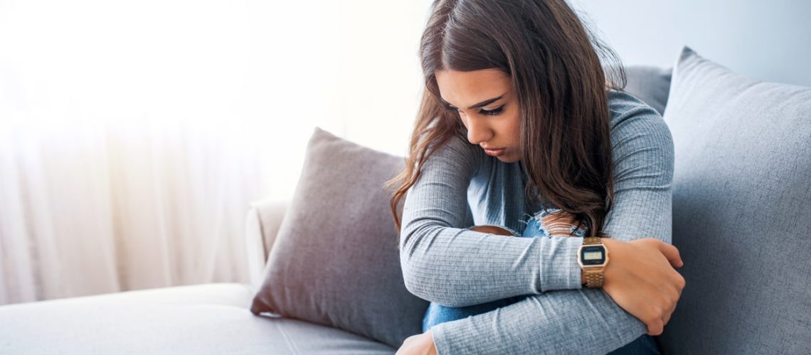 Síndrome do pânico