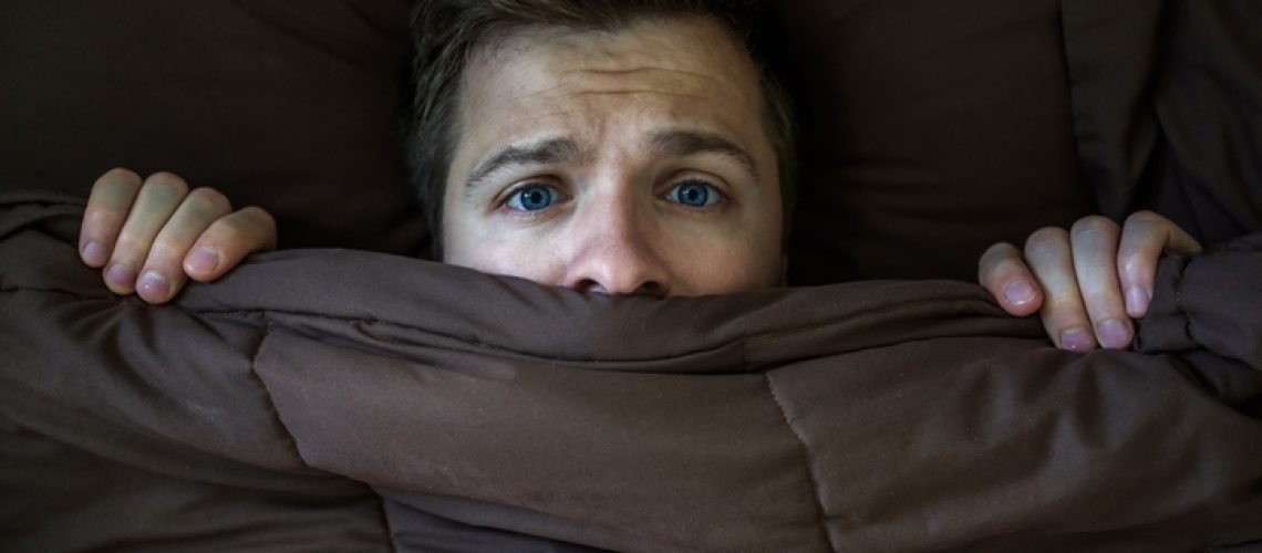 Paralisia do sono