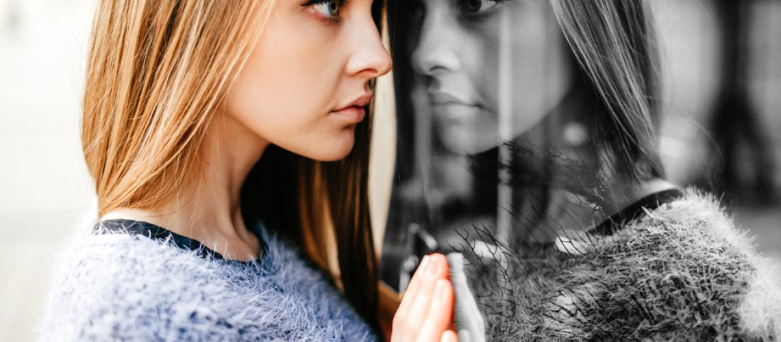 alterações de humor