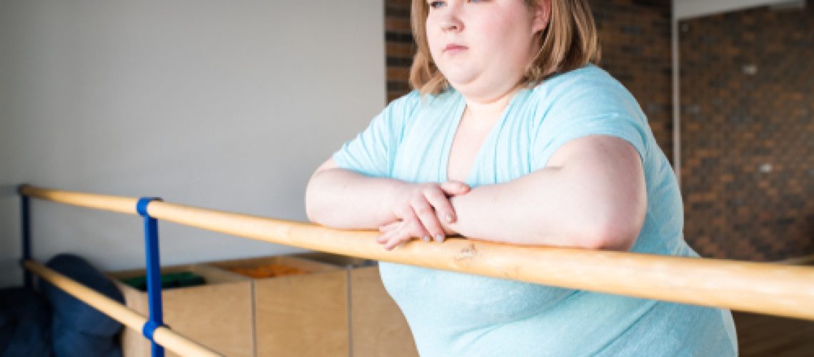 Ansiedade e obesidade