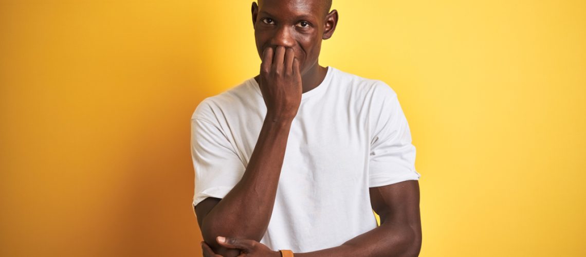 transtorno de ansiedade