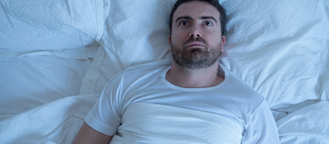 Insônia e ansiedade